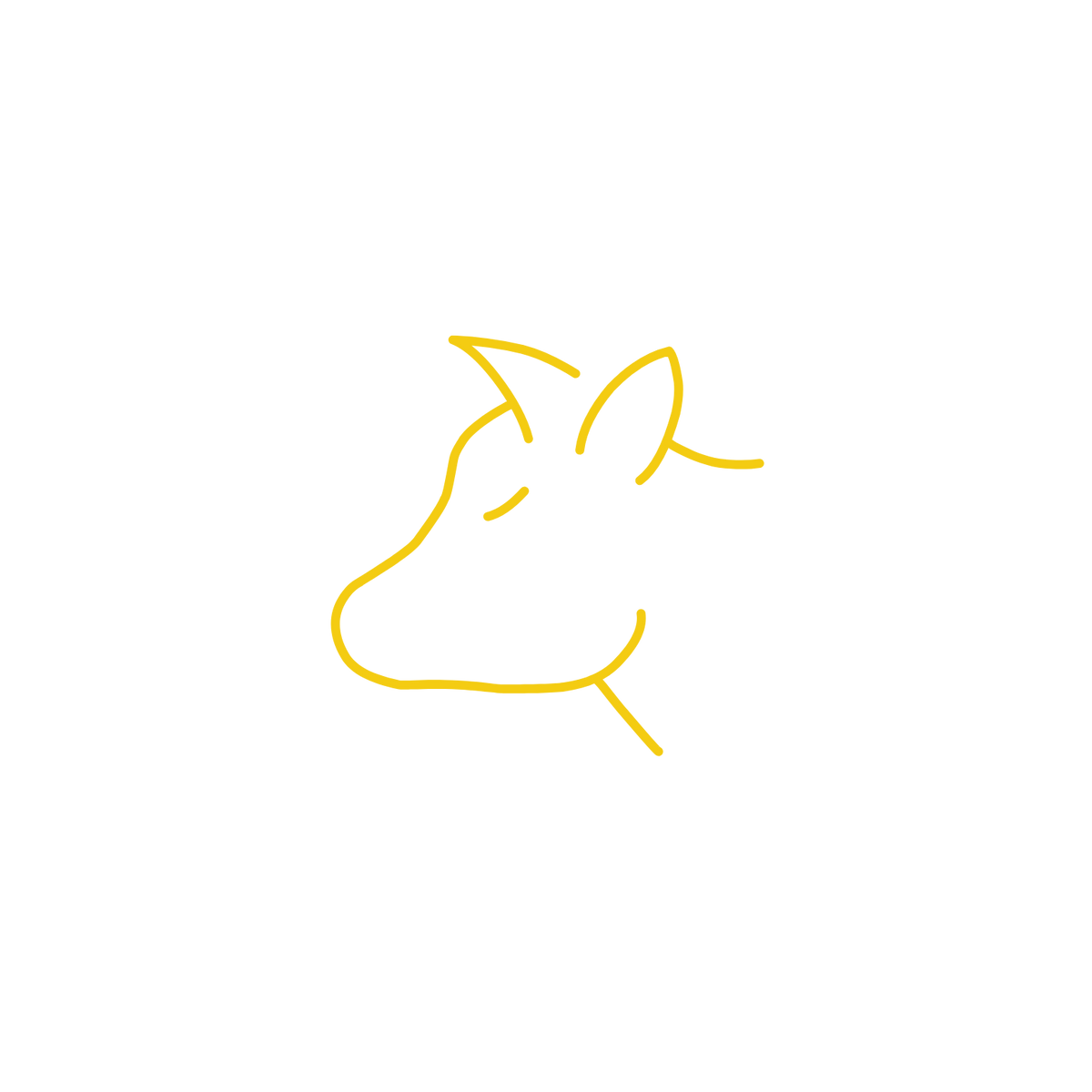 100% American Raised Beef Icon