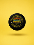 Humboldt's Black Peppered Beef Jerky Chew in Container