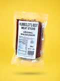Humboldt's Best Meat Sticks 36 Ct. Mini Sausage