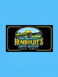Humboldt's Best Magnet