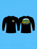 Humboldt's Best Long Sleeve T-Shirt