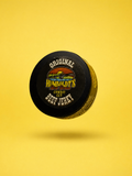 Humboldt's Original Cowboy Cut Beef Jerky Chew in Container