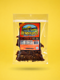 Spicy Western BBQ Beef Jerky (7oz)