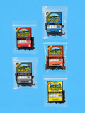 New Flavors Sampler Pack (3oz)