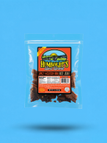 Humboldt's Best Brand Spicy Western BBQ Beef Jerky