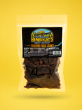 Humboldt's Best Teriyaki Beef Jerky (10oz)