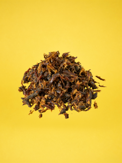 Cowboy Cut Chew - Original Shredded Beef Jerky (6 Pack)