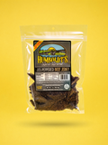 Humboldt's Best West Coast Peppered Beef Jerky