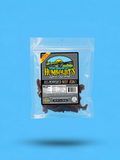 Humboldt's Best Brand West Coast Peppered Beef Jerky